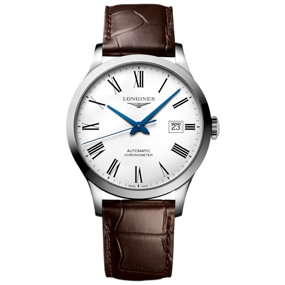 LONGINES RECORD
