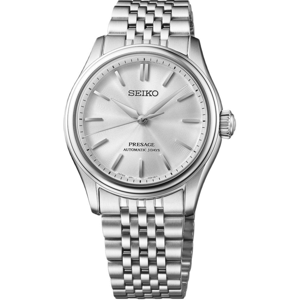 ZEGAREK SEIKO PRESAGE CLASSIC SERIES