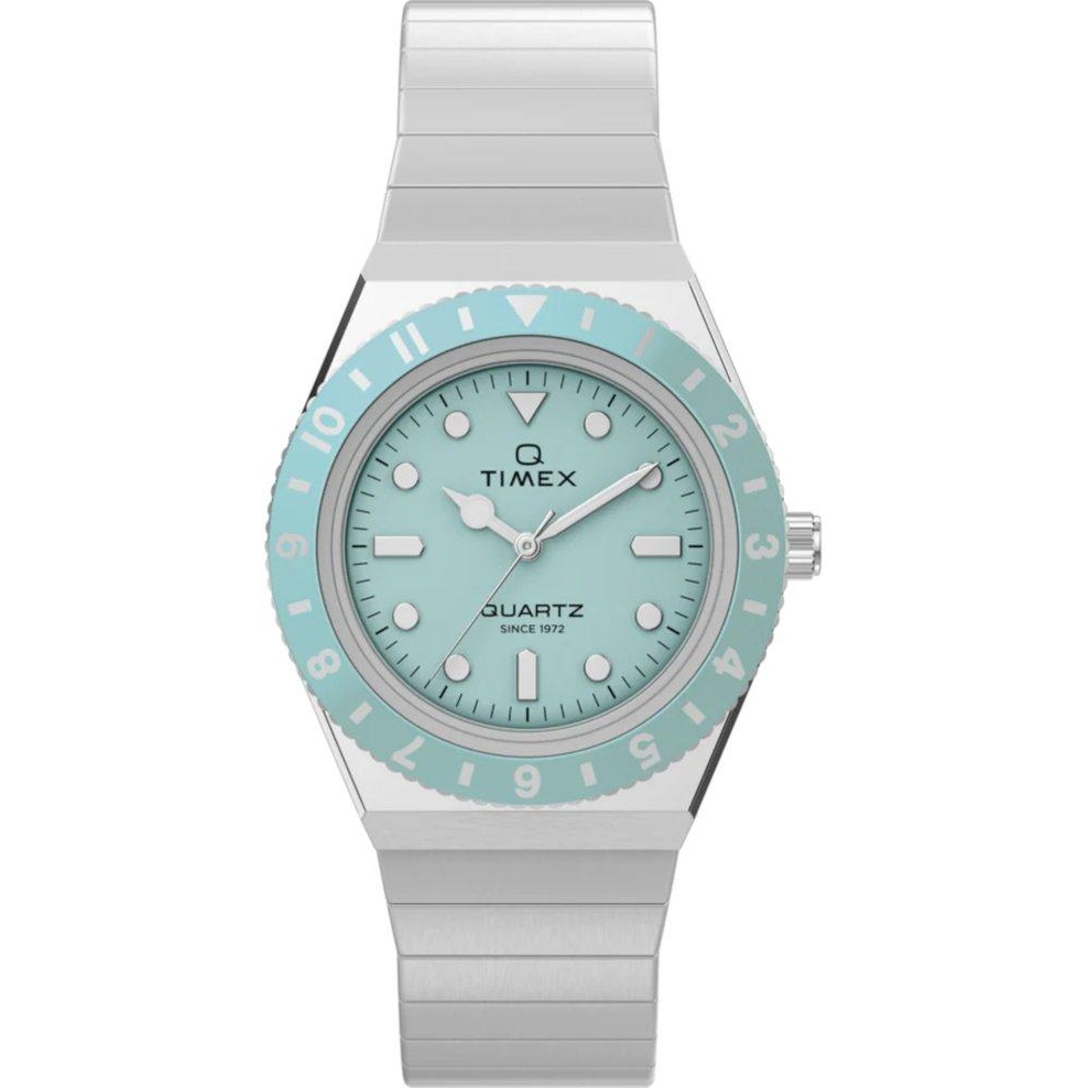 ZEGAREK TIMEX Q TIMEX MINI