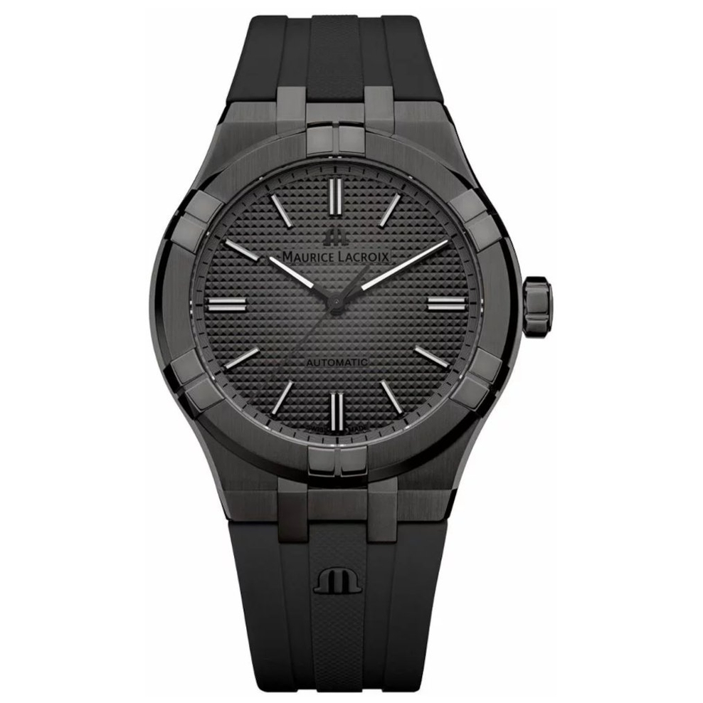 ZEGAREK MAURICE LACROIX AIKON AUTOMATIC LIMITED EDITION