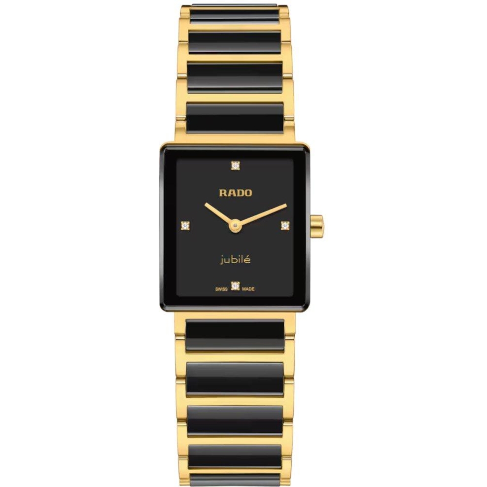 ZEGAREK RADO INTEGRAL DIAMONDS