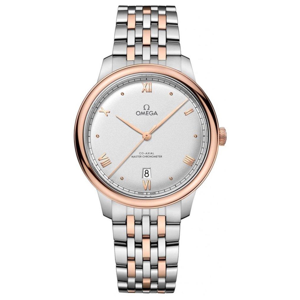 ZEGAREK OMEGA DE VILLE PRESTIGE