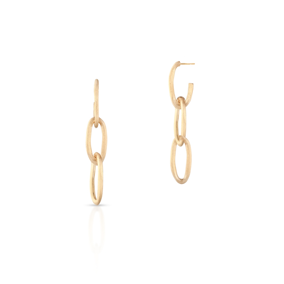 Kolczyki złote MARCO BICEGO