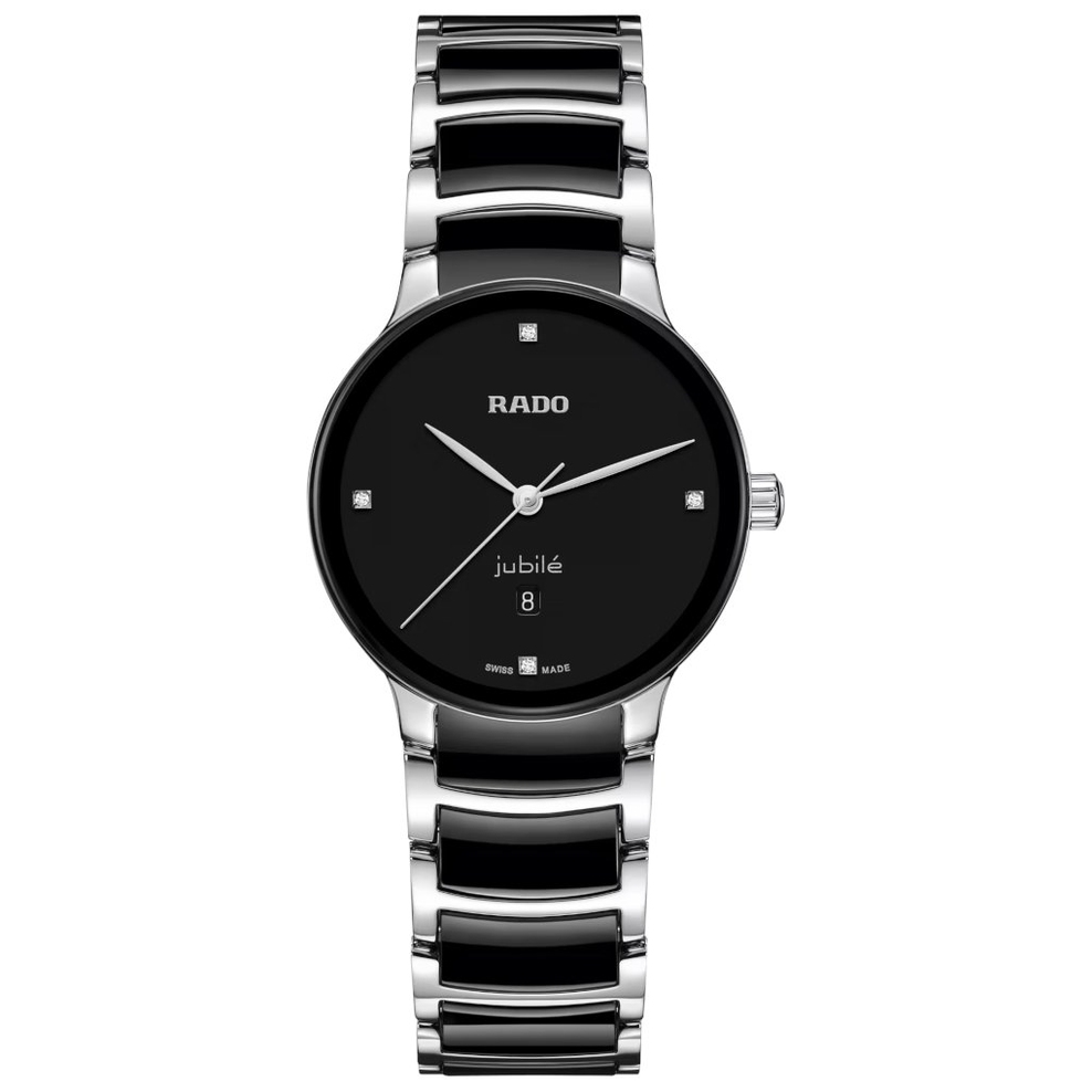 ZEGAREK RADO Centrix Diamonds