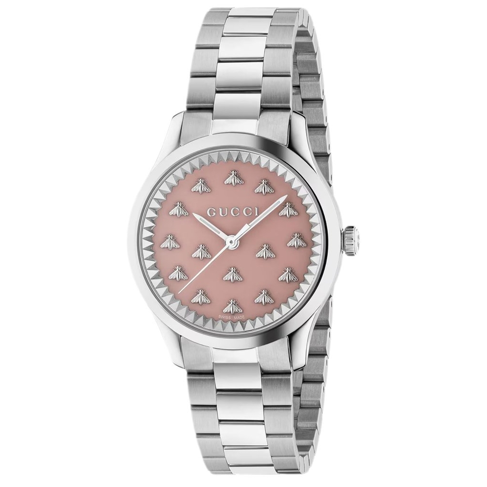 ZEGAREK GUCCI G-TIMELESS