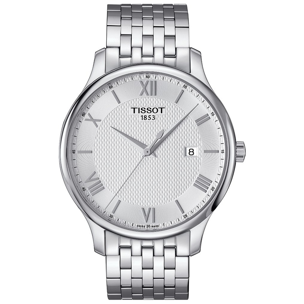 Tissot Tradition