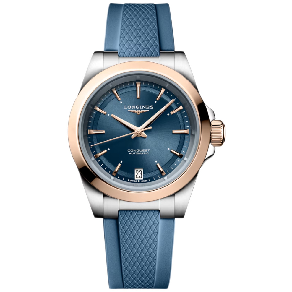 LONGINES CONQUEST