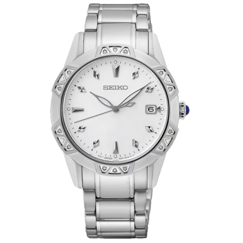ZEGAREK SEIKO CLASSIC