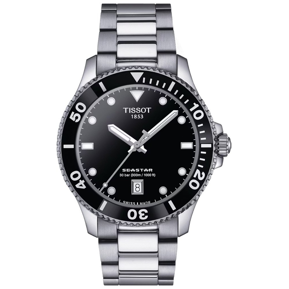 TISSOT SEASTAR 1000 40MM