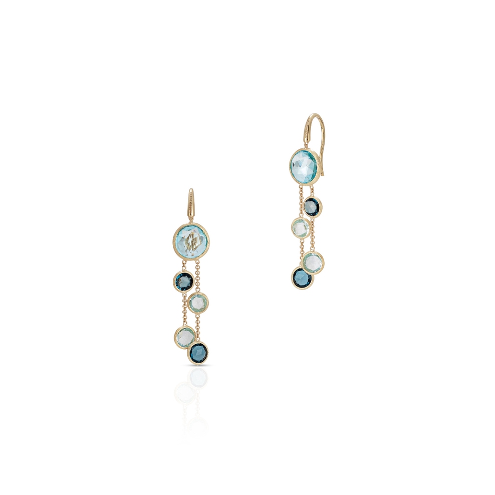 Kolczyki złote MARCO BICEGO