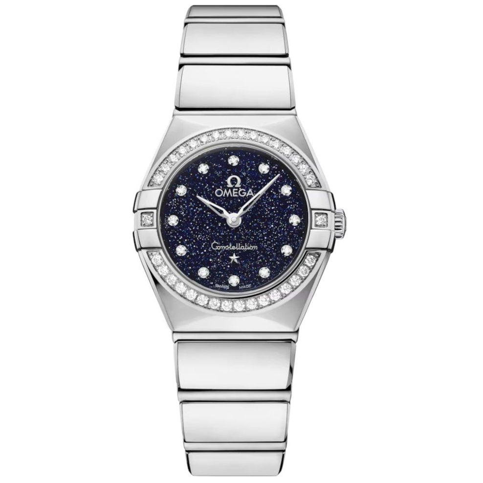 ZEGAREK OMEGA CONSTELLATION