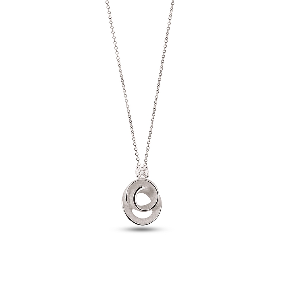 Naszyjnik złoty CAMMILLI FIRENZE