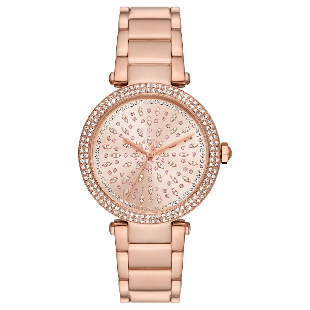 ZEGAREK MICHAEL KORS PARKER