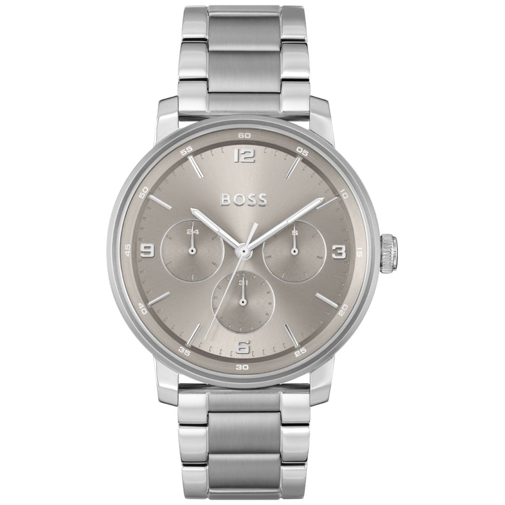 ZEGAREK BOSS CONTENDER