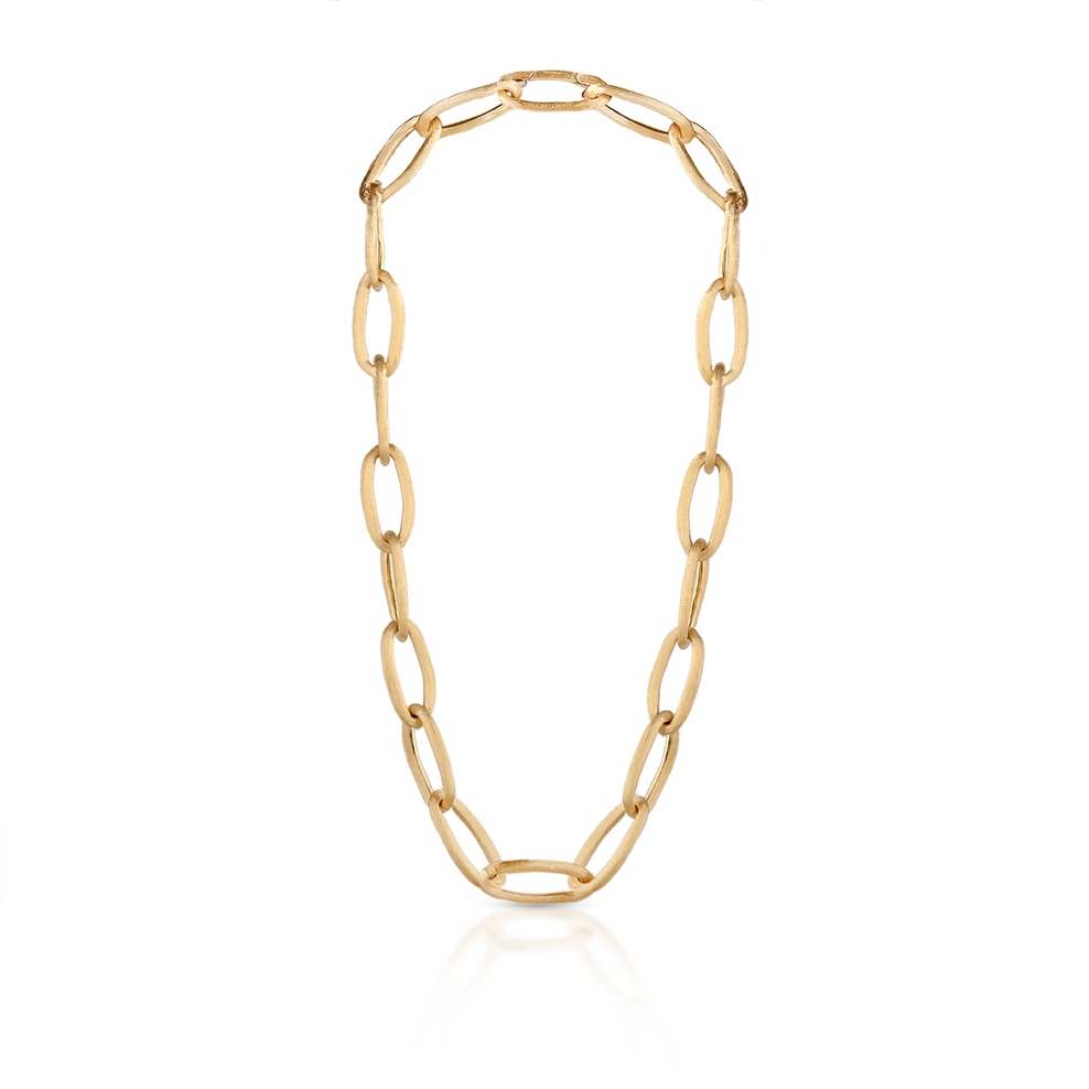 Naszyjnik złoty MARCO BICEGO