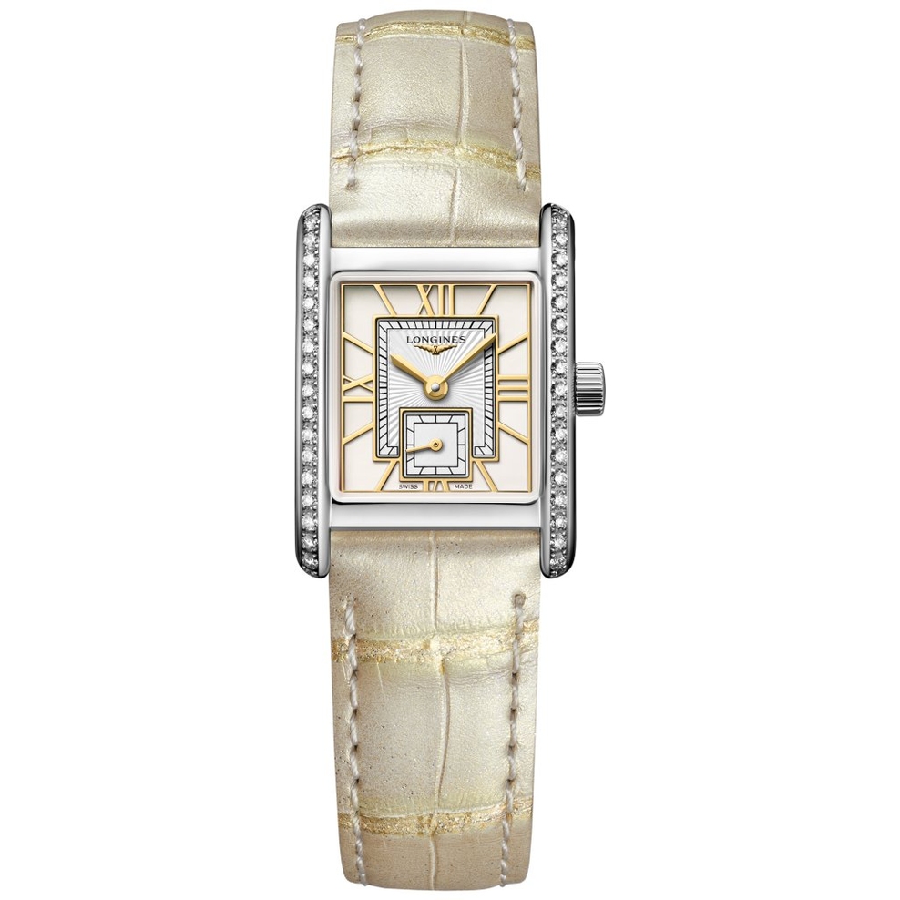 LONGINES MINI DOLCEVITA