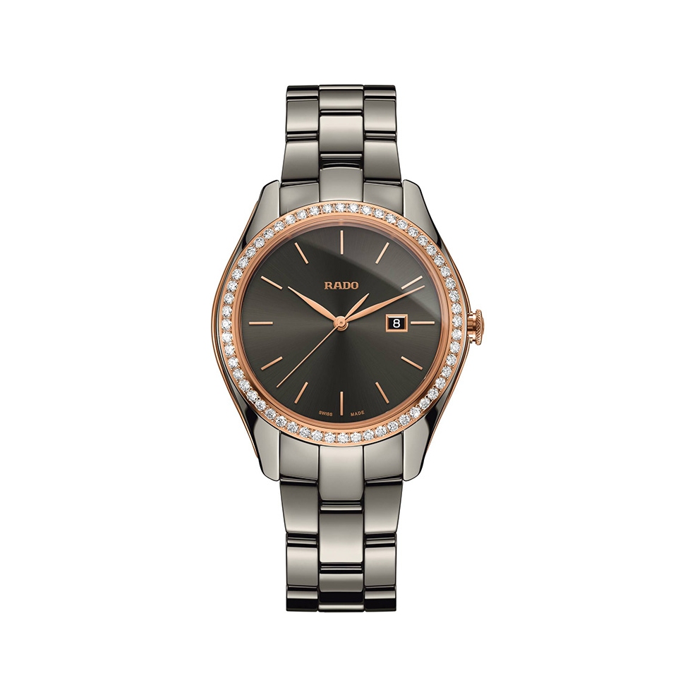 ZEGAREK RADO HyperChrome Diamonds