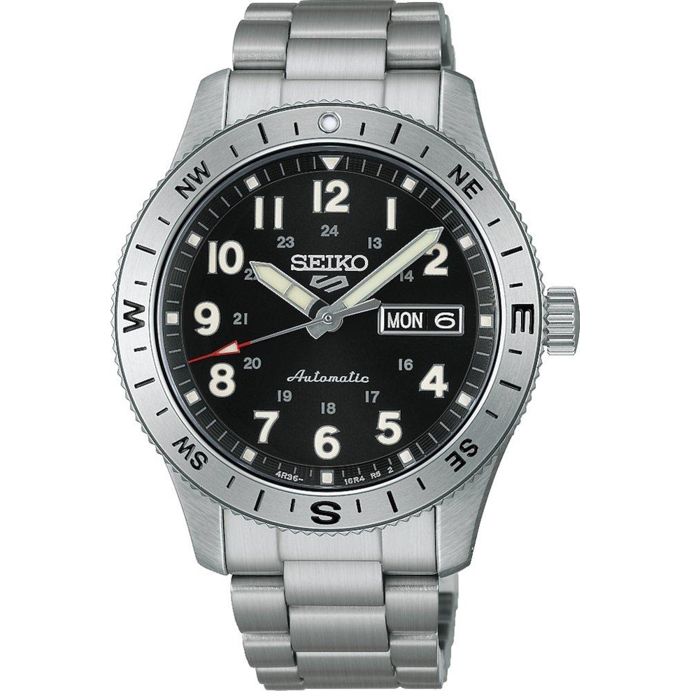 ZEGAREK SEIKO 5 SPORTS FIELD AUTOMATIC