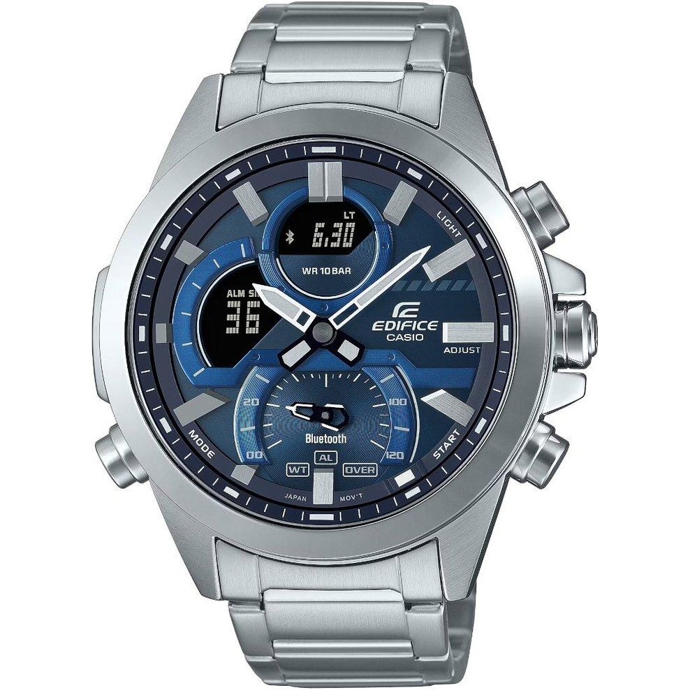ZEGAREK CASIO EDIFICE SMARTPHONE LINK MODEL