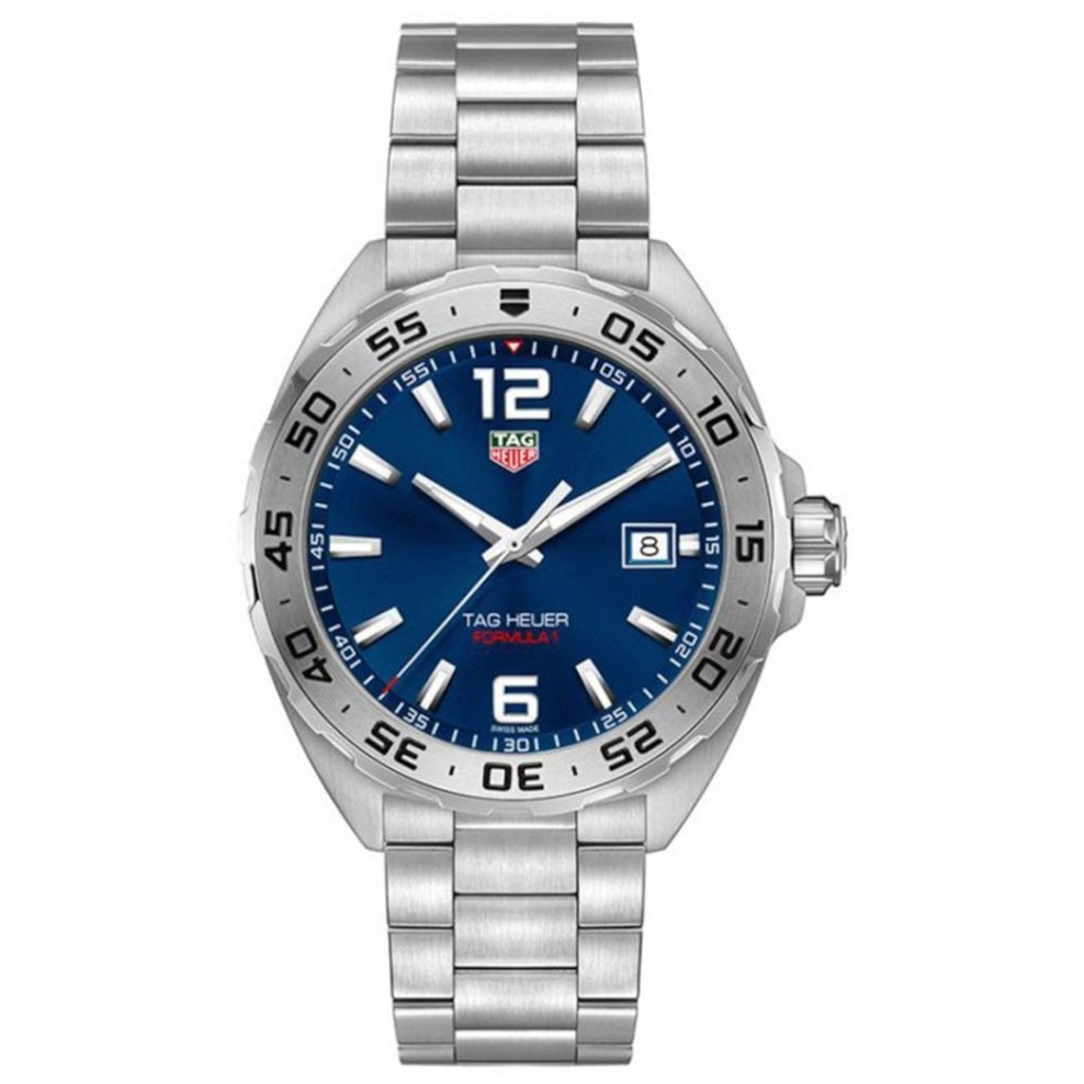 ZEGAREK TAG HEUER FORMULA 1 DATE