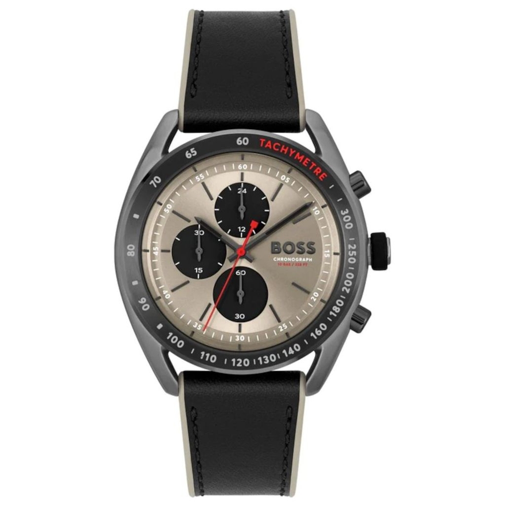 ZEGAREK BOSS CENTER COURT