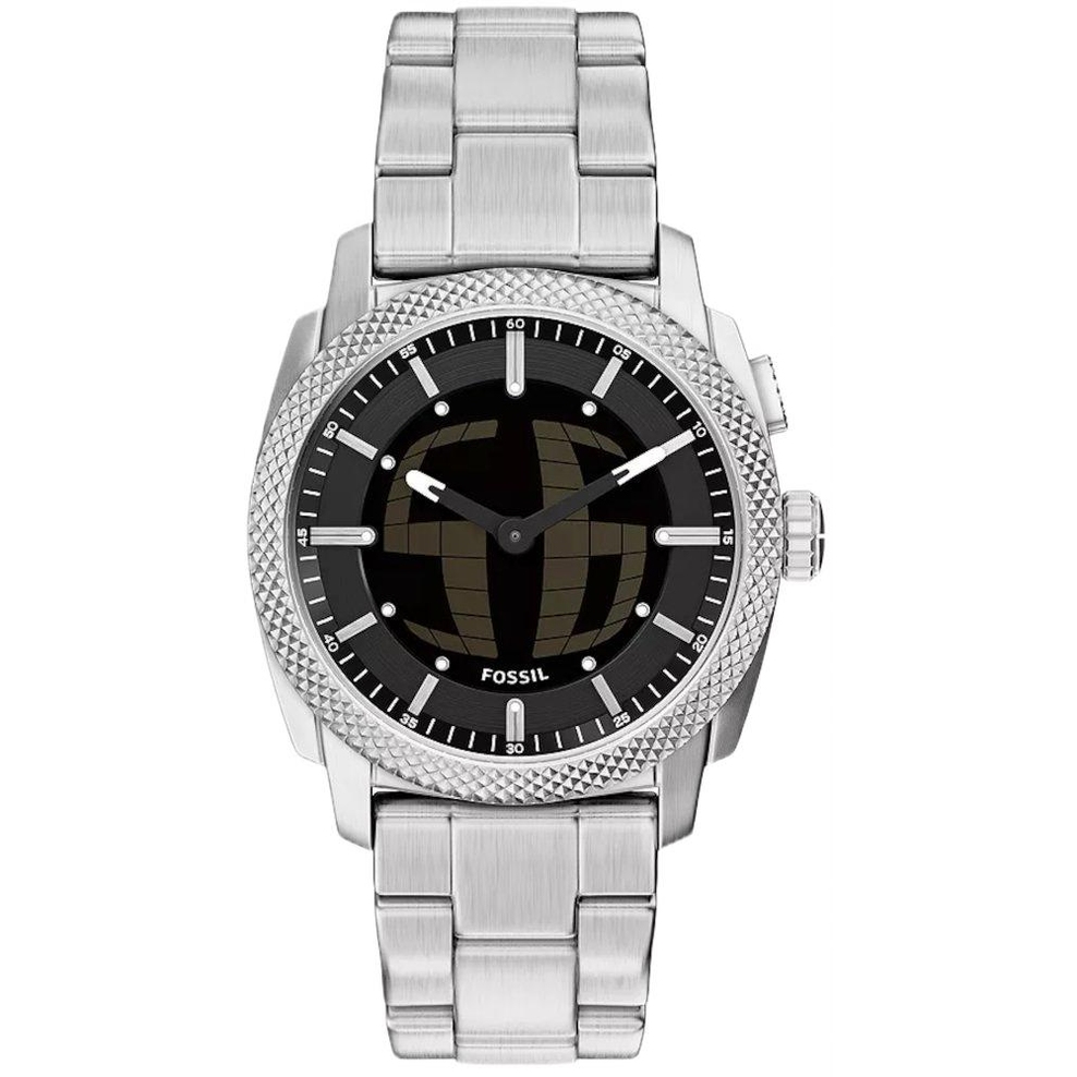 ZEGAREK FOSSIL MACHINE BIG TIC