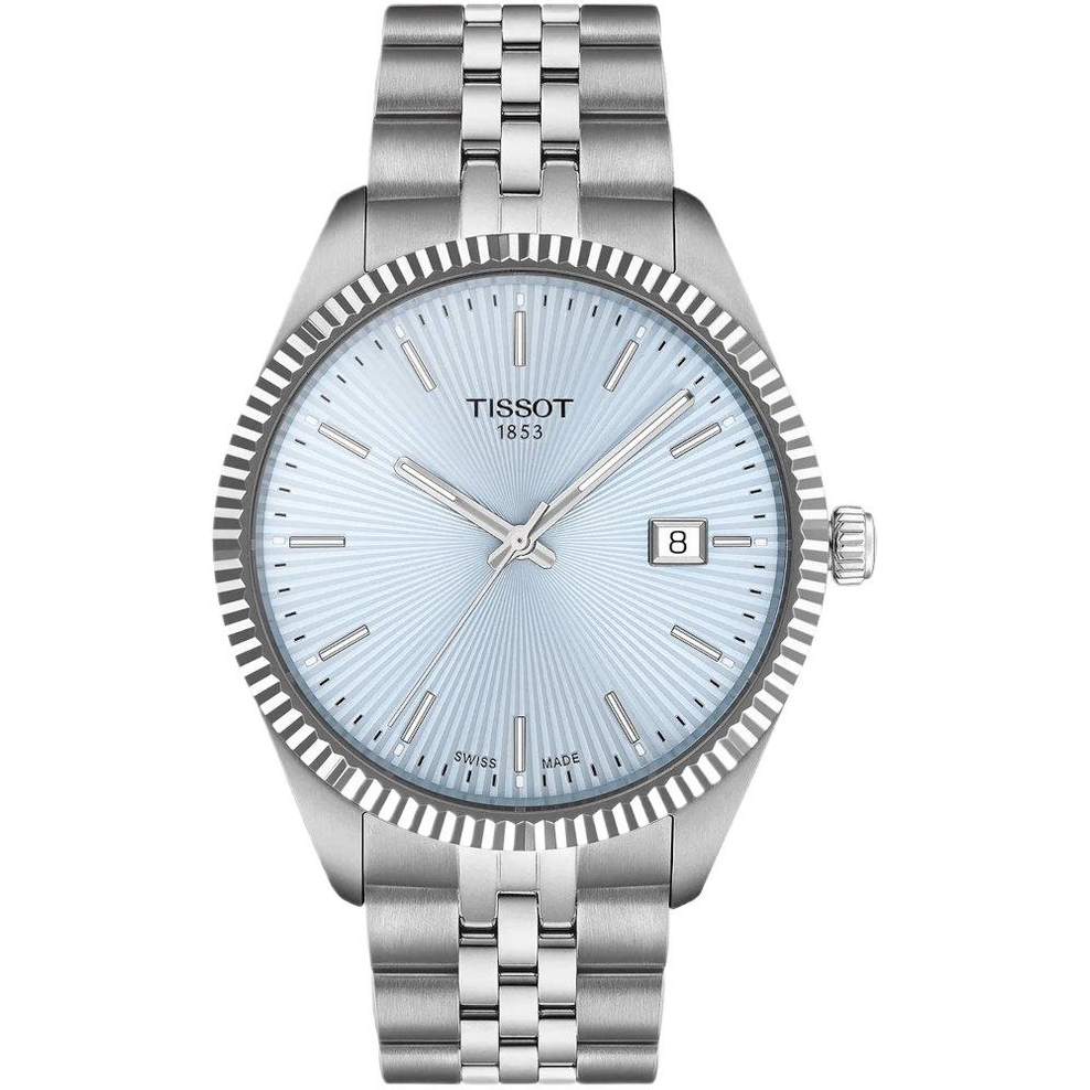 TISSOT BALLADE 40MM