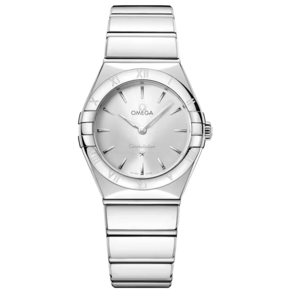 ZEGAREK OMEGA CONSTELLATION