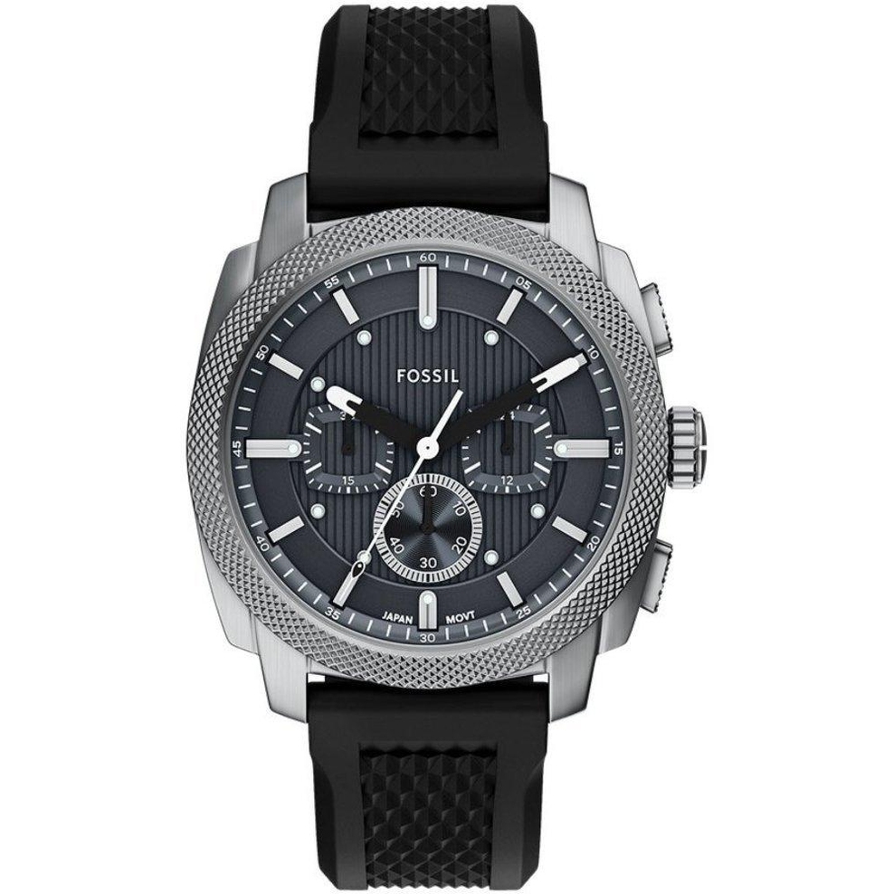 ZEGAREK FOSSIL MACHINE CHRONOGRAPH SET