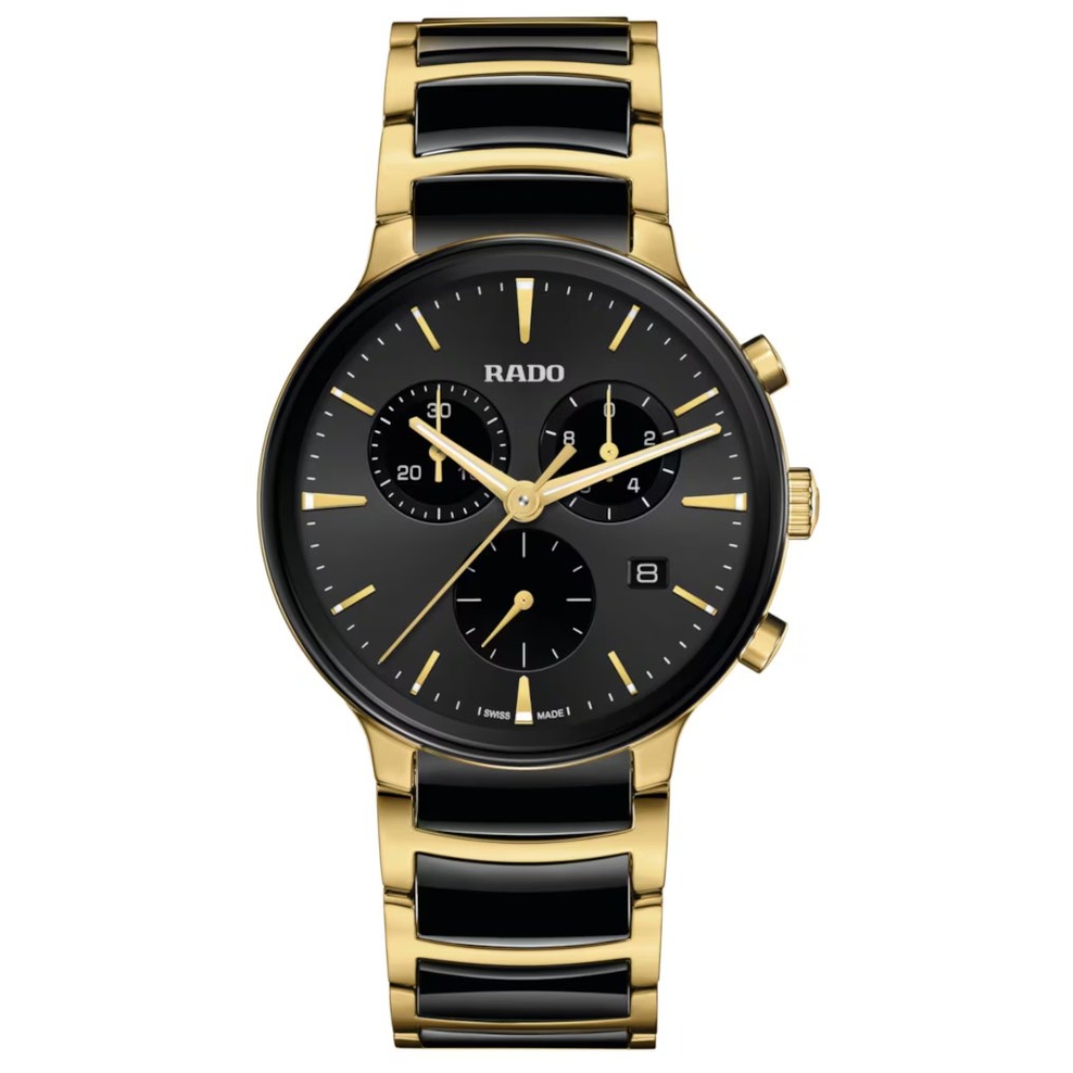 ZEGAREK RADO CENTRIX CHRONOGRAPH