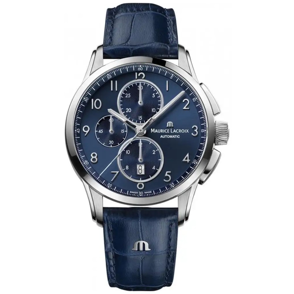 ZEGAREK MAURICE LACROIX PONTOS CHRONOGRAPH