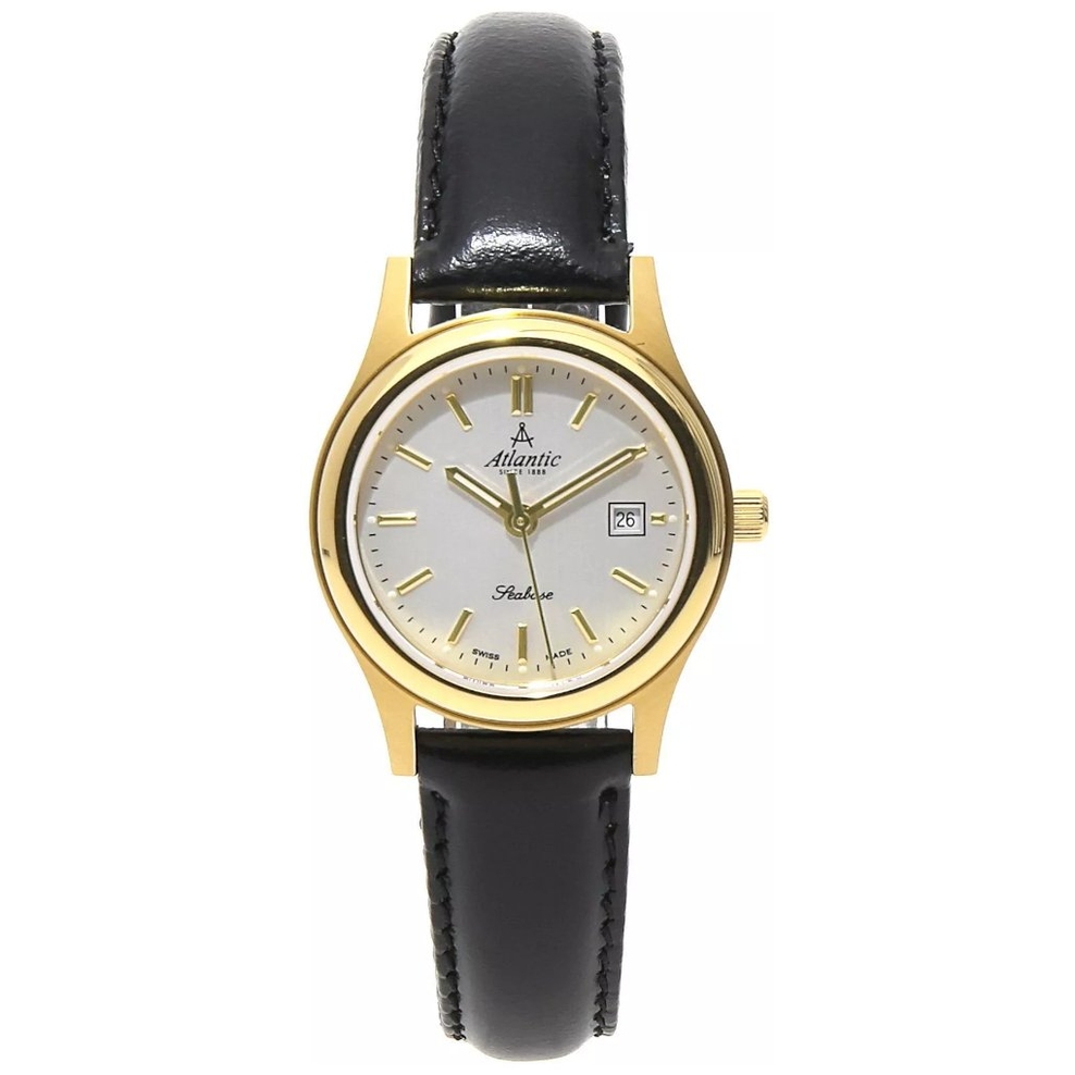 ZEGAREK ATLANTIC SEABASE