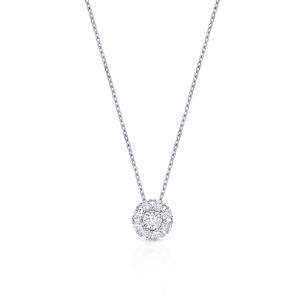 Naszyjnik złoty BIRKS