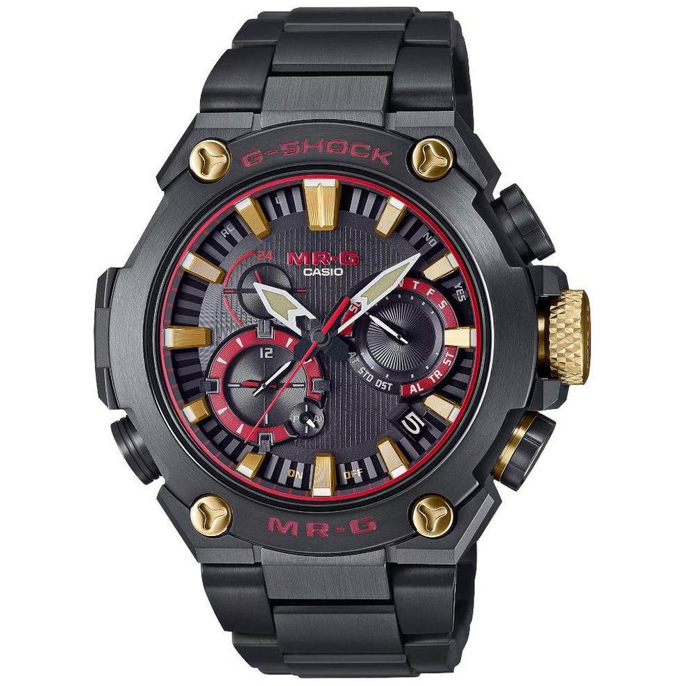 ZEGAREK G-SHOCK MR-G EXCLUSIVE PREMIUM