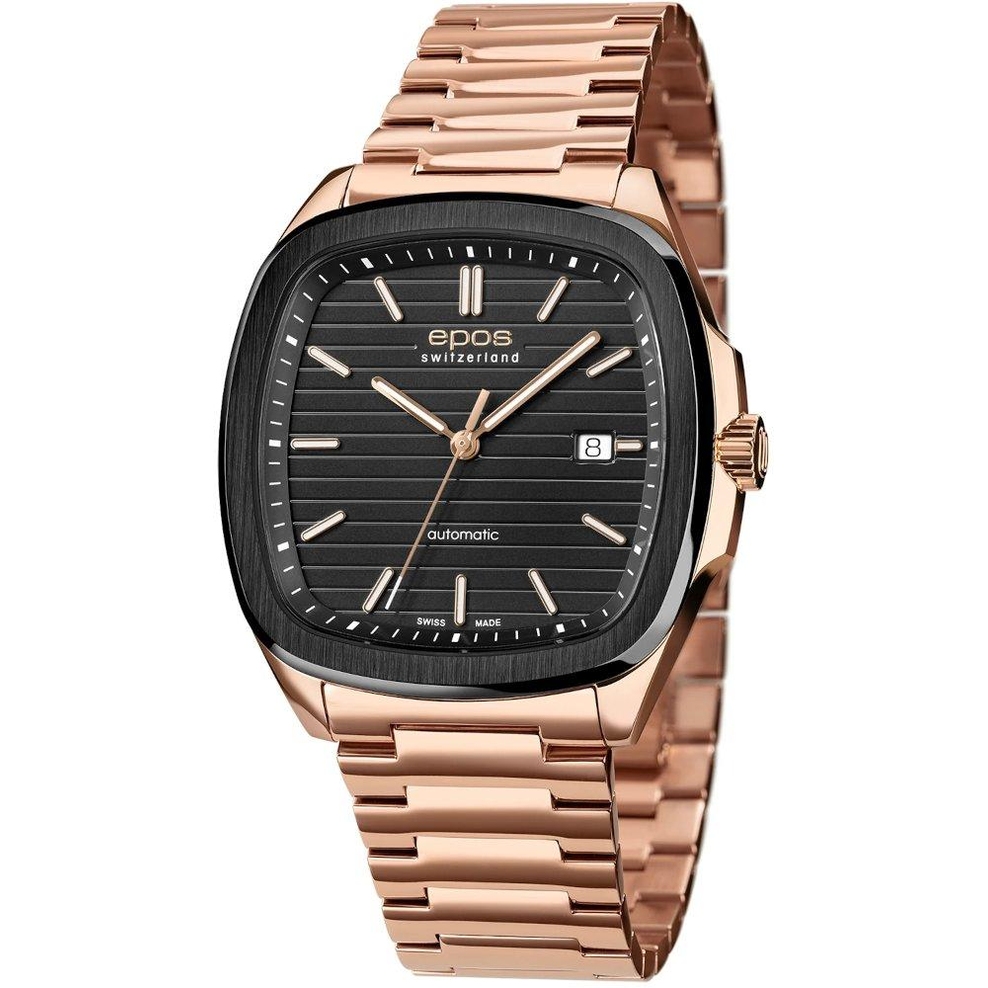 ZEGAREK EPOS TIMELESS 3511 AUTOMATIC