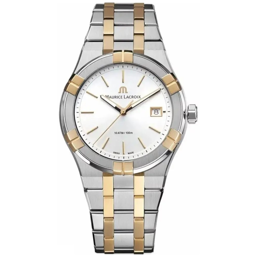ZEGAREK MAURICE LACROIX AIKON QUARTZ