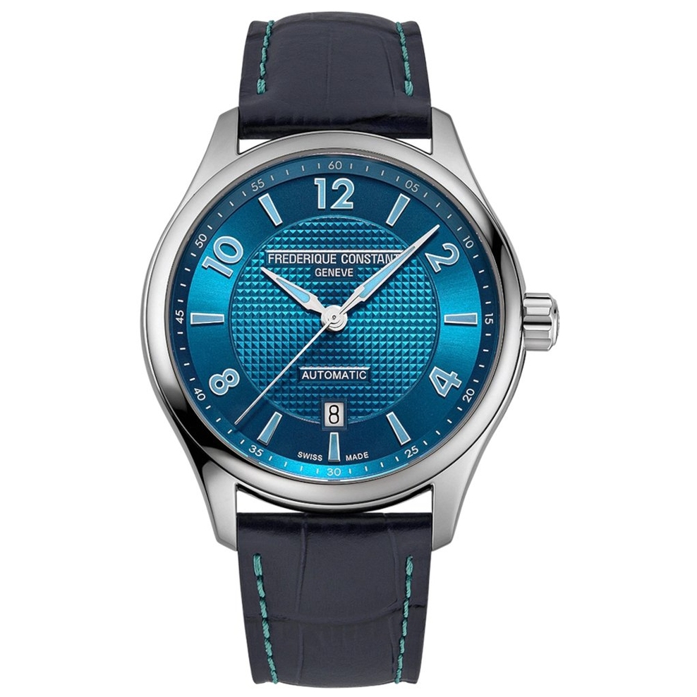 ZEGAREK FREDERIQUE CONSTANT CLASSICS RUNABOUT AUTOMATIC