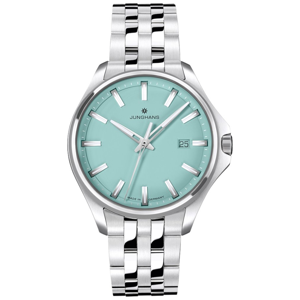 ZEGAREK JUNGHANS MEISTER S QUARZ 35