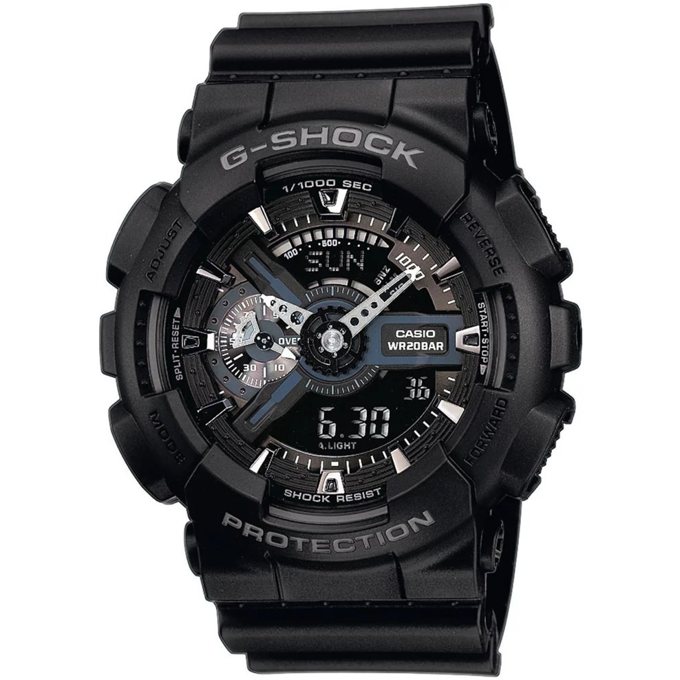 ZEGAREK G-SHOCK Andromeda