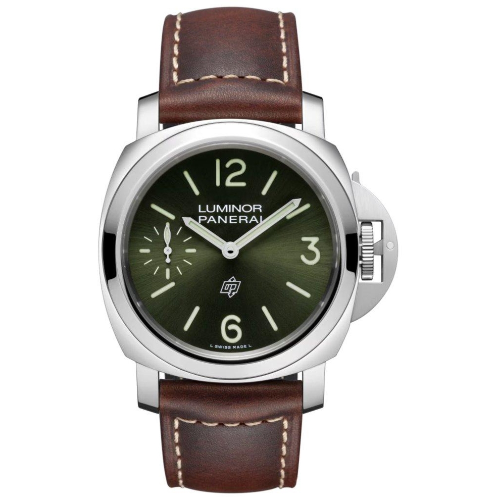 ZEGAREK PANERAI LUMINOR LOGO