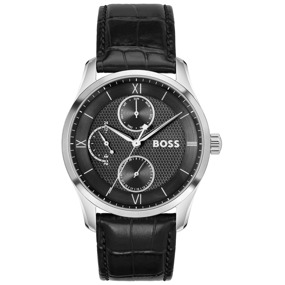 ZEGAREK BOSS PRINCIPLE MASTER