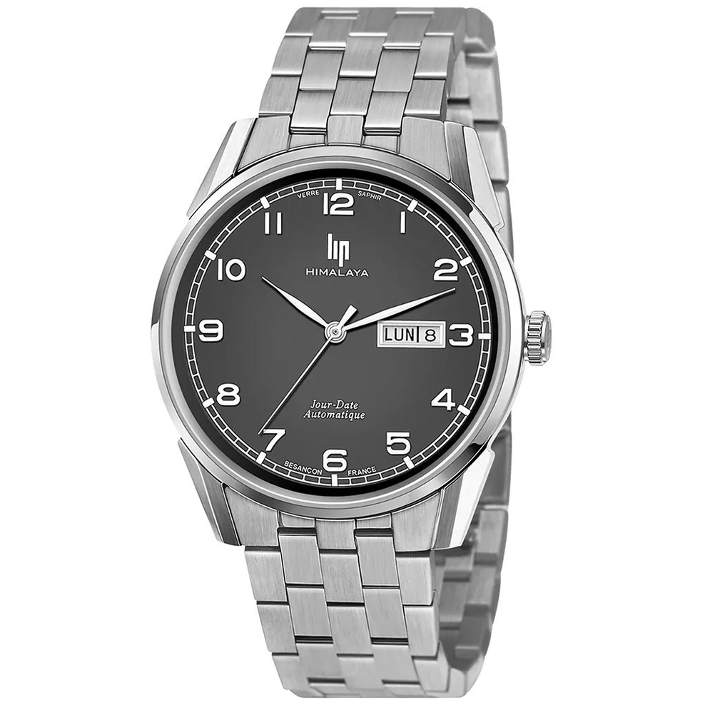 ZEGAREK LIP HIMALAYA AUTOMATIC