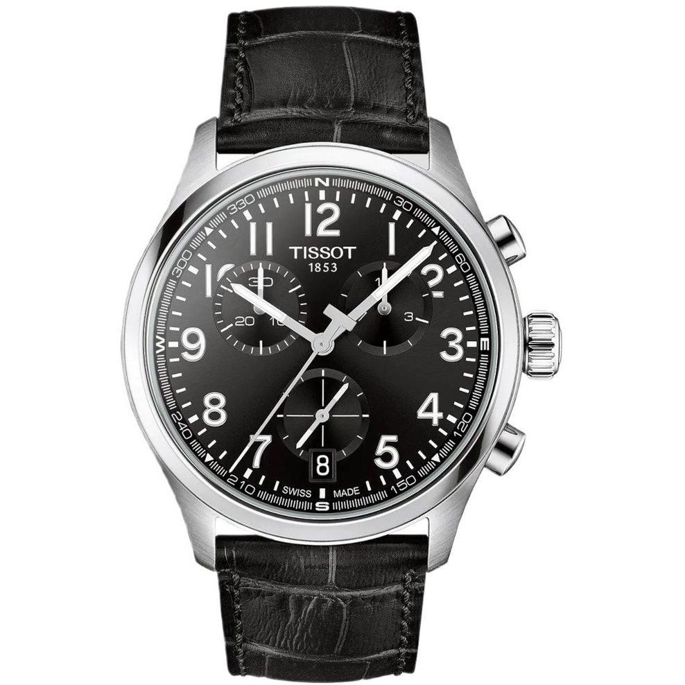 TISSOT CHRONO L 42MM