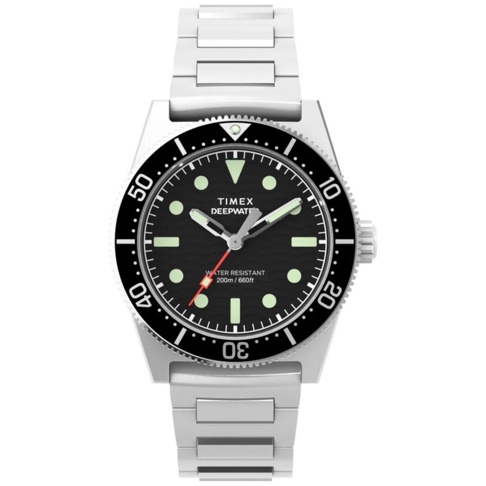 ZEGAREK TIMEX DEEPWATER