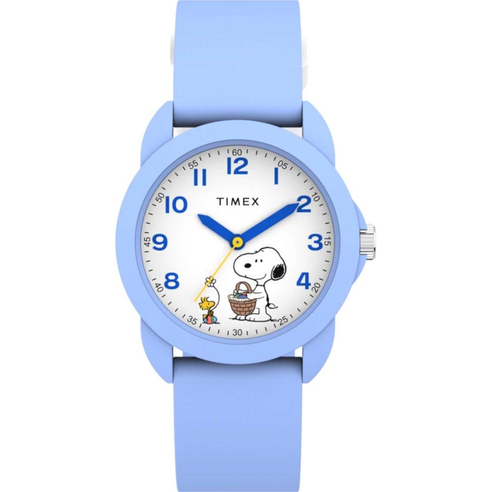 ZEGAREK TIMEX PEANUTS X TIMEX YOUTH SPRING