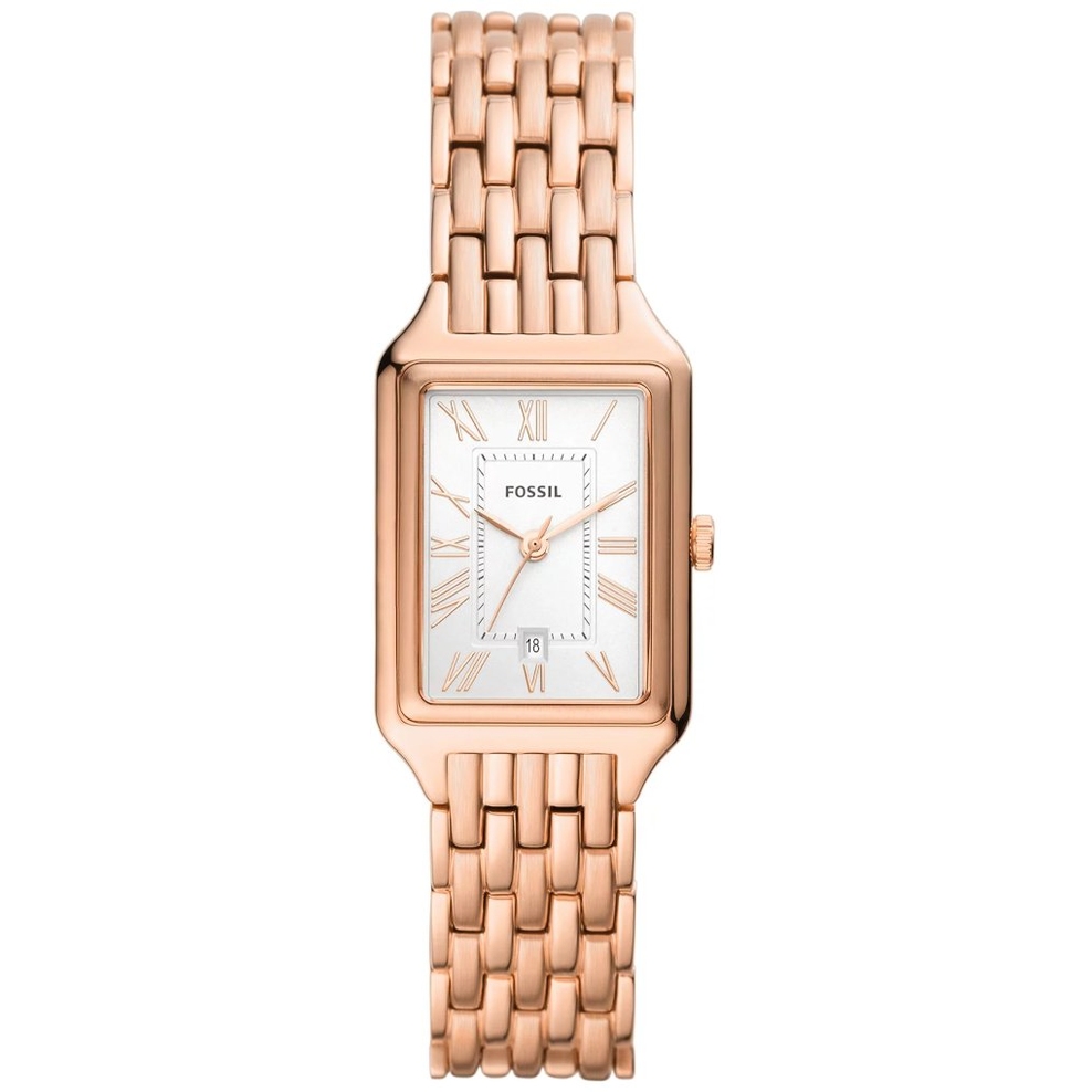 ZEGAREK FOSSIL RAQUEL