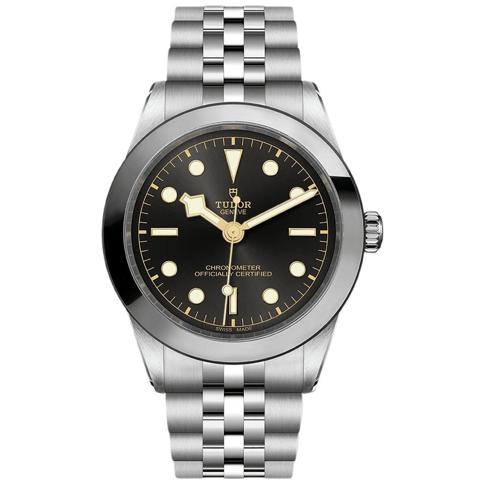 TUDOR BLACK BAY ONE 39