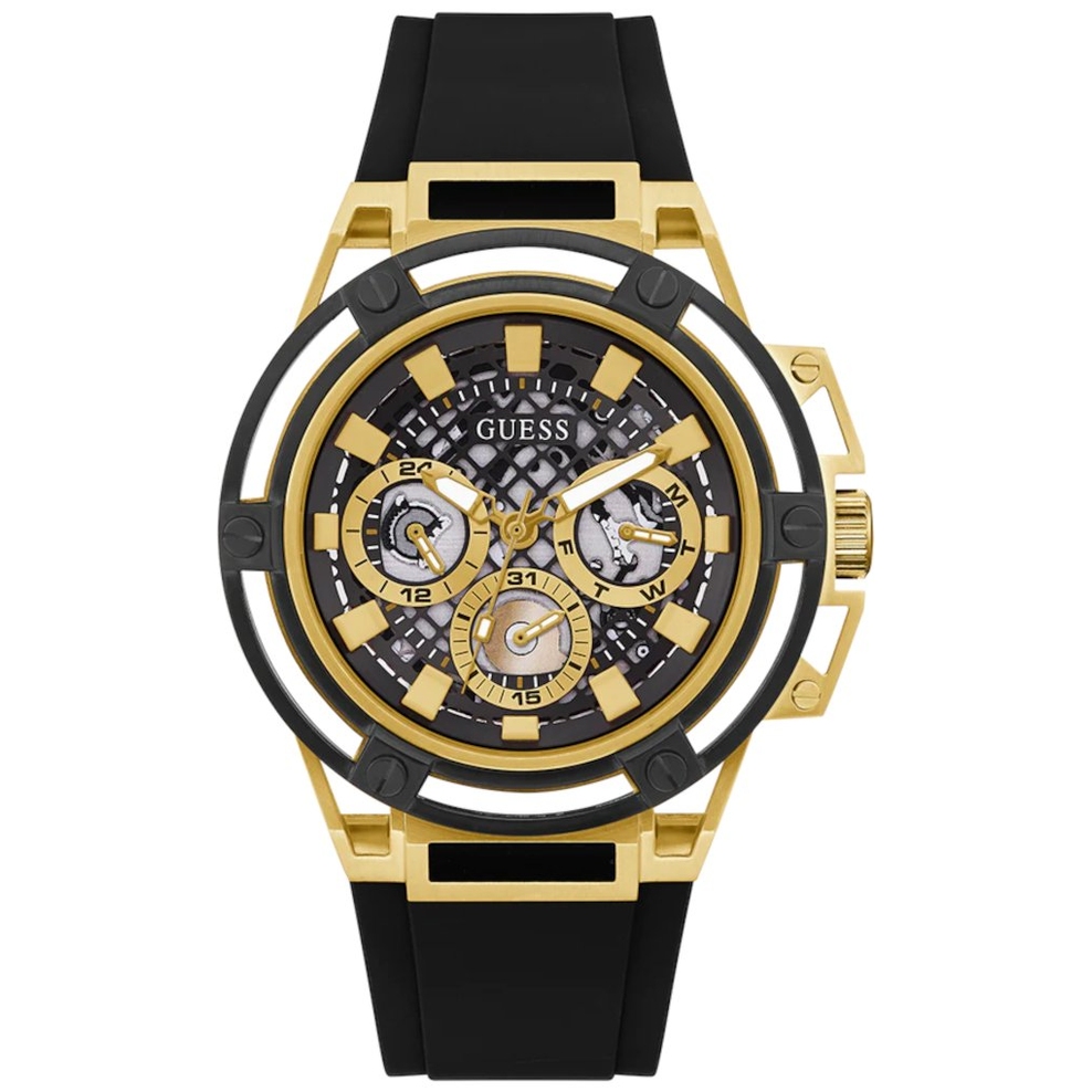 ZEGAREK GUESS MATRIX