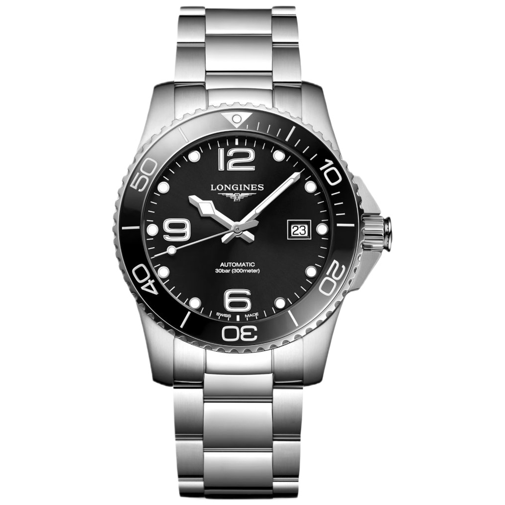 LONGINES HYDROCONQUEST