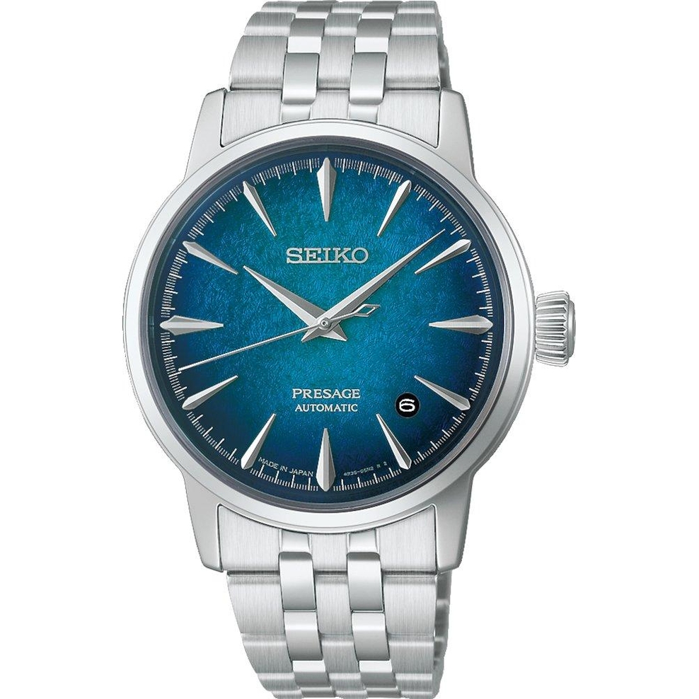 ZEGAREK SEIKO PRESAGE COCKTAIL TIME